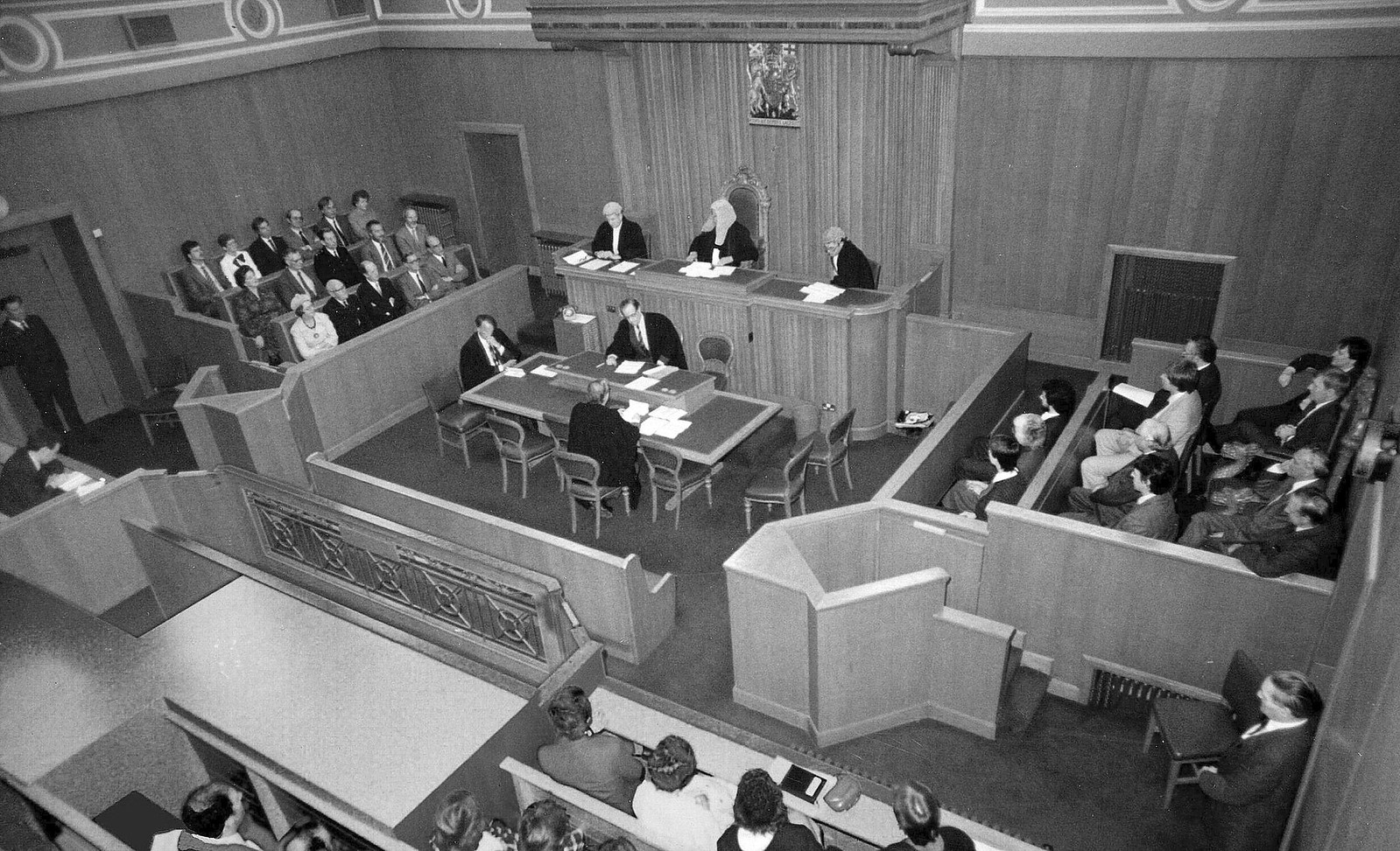 Scottish court