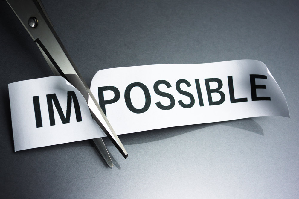 Impossible