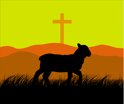 Jesus is the Lamb of God