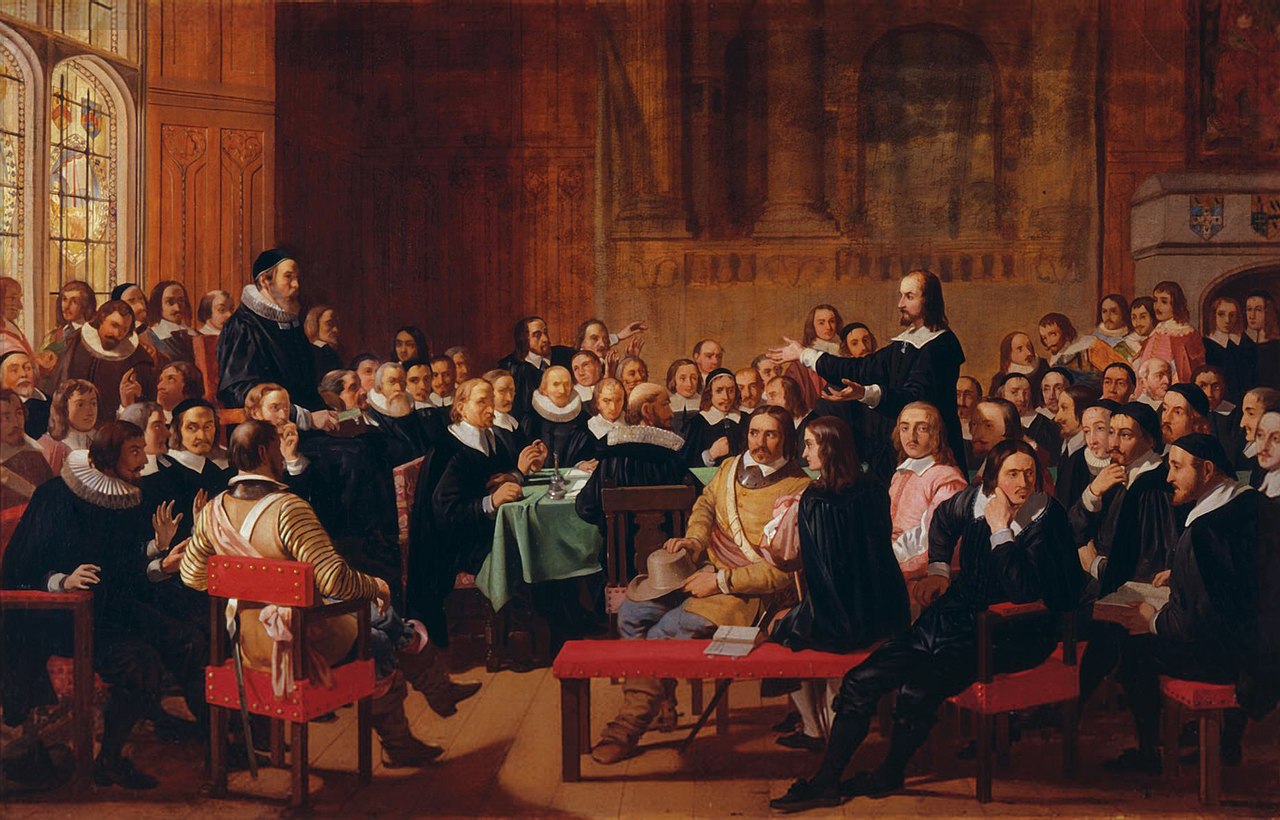 Westminster Confession